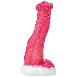 Anal Predator Gode Alien Rossix 20 x 6cm
